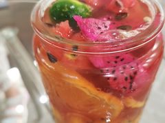 -蜜棠甜品(平山店)