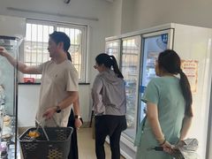 -匠造烘焙(上海工厂店)