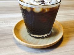 -捌楼咖啡书吧(南开店)