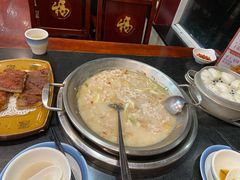 -老来福·非遗酸汤兔(凯旋路店)