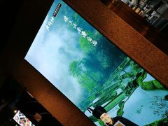 -老牌坊云南鱼豆花火锅(哈西万达店)