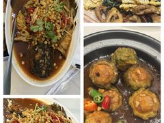 -七叔家宴家常广西菜(明秀东路店)