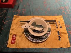 -茶人村·宫廷私厨(奥体印象城店)