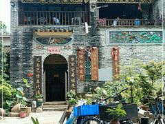 -烟桥私房菜馆(奋哥)