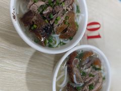 -凌舍好烧鹅(中山路店)