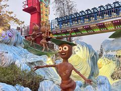 -长鹿旅游休博园