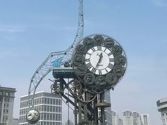 -世纪钟