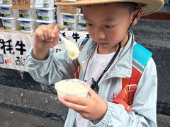 -松州古城
