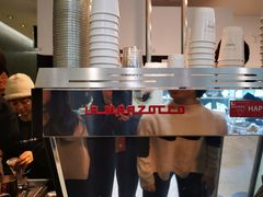 -Manner Coffee(芮欧百货店)