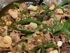 -费大厨辣椒炒肉(黄兴中心广场店)