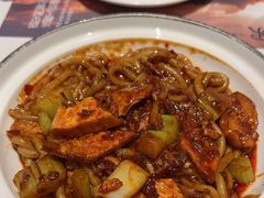 -阿娜尔·新疆菜(宜家荟聚中心店)