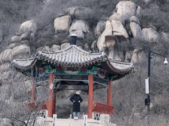 -北京凤凰岭