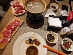 -怡咖啡自助餐(宁波香格里拉店)