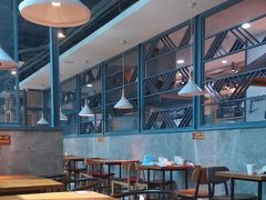 -比格比萨自助(国展店)