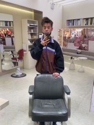 -Mentor Hair Salon