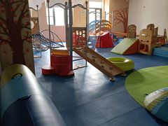 -金宝贝儿童多元成长中心(二七亚星中心店)