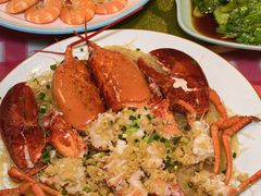 -阿里元海鲜·闽南特色菜(曾厝垵店)