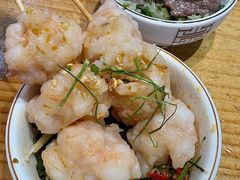 -壹号粥火锅·海鲜煲仔粥(水围店)