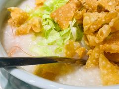 -餐与自然(老商埠店)