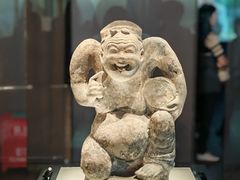 -重庆中国三峡博物馆(重庆博物馆)