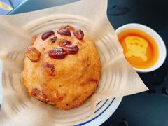 福州现炸海蛎饼-小宝·路鼎记·福鼎特色小吃(富民路店)