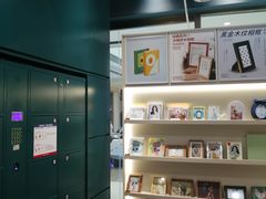 -海马体照相馆(西安高新万达广场店)