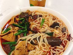 -端仕小锅(文林街店)