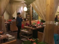 -润园四季椰子鸡火锅(海上世界店)