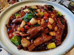 -南昌大饭店·非遗南昌菜(万寿宫店)