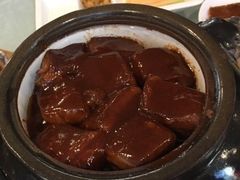 -香融府·烤鸭·家常菜(马家堡路店)