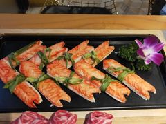 U型蟹柳-雾都渣渣火锅(南城智汇城店)