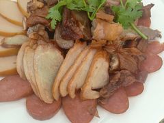 -富瑶大酒店(强工二街店)