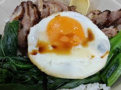-蒙雅力港式茶餐厅(学人特色商业街店)