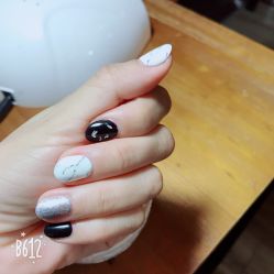 -DAZZLING BEAUTY美甲•美睫专门店