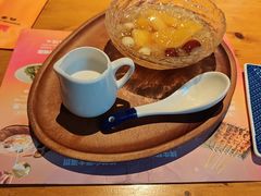 -肉串汪(月坛店)