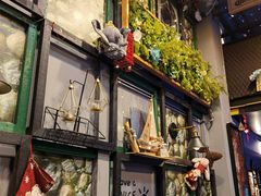 -Season施莀·牛扒·意粉·饭·足球主题餐吧