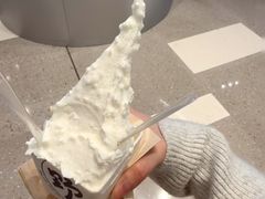 -野人先生现做冰淇淋(北京环宇荟店)