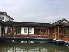 -渭塘酒家(生态园店)