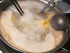 -牛一煲美食(江高店)