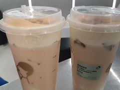 -喜茶(深圳丰盛町店)