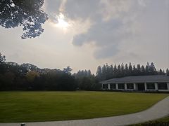 -上海虹桥迎宾馆