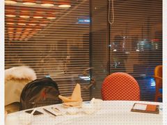 大堂-利苑酒家(合景国际金融广场店)