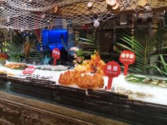 -芭菲盛宴·环球美食(袁家岗店)