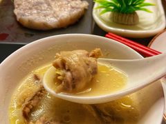 -禧鳳記·猪肚鸡火锅(玖洲道店)