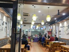 -寅春百年老卤面(汤山店)