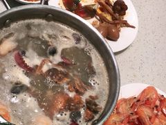 -钱小奴创意自助餐厅·原切谷饲安格斯畅吃(宁波慈溪爱琴海店)