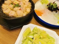 -洪兴砂锅(烟台山店)
