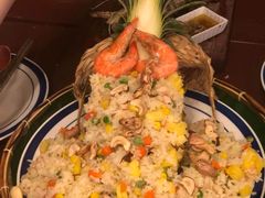 -茉莉.Red Crab