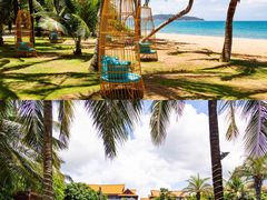 -三亚海棠湾万丽度假酒店