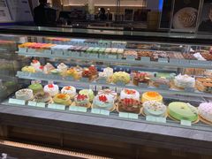 -布歌东京(金融街购物中心店)
